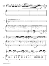 Shamadan Dance - Doss Thomas - Partition